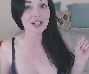 Busty Beauty Loves Toying Butthole And Cunt