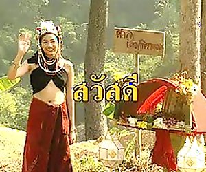 Thai Movie Title Unknown #6